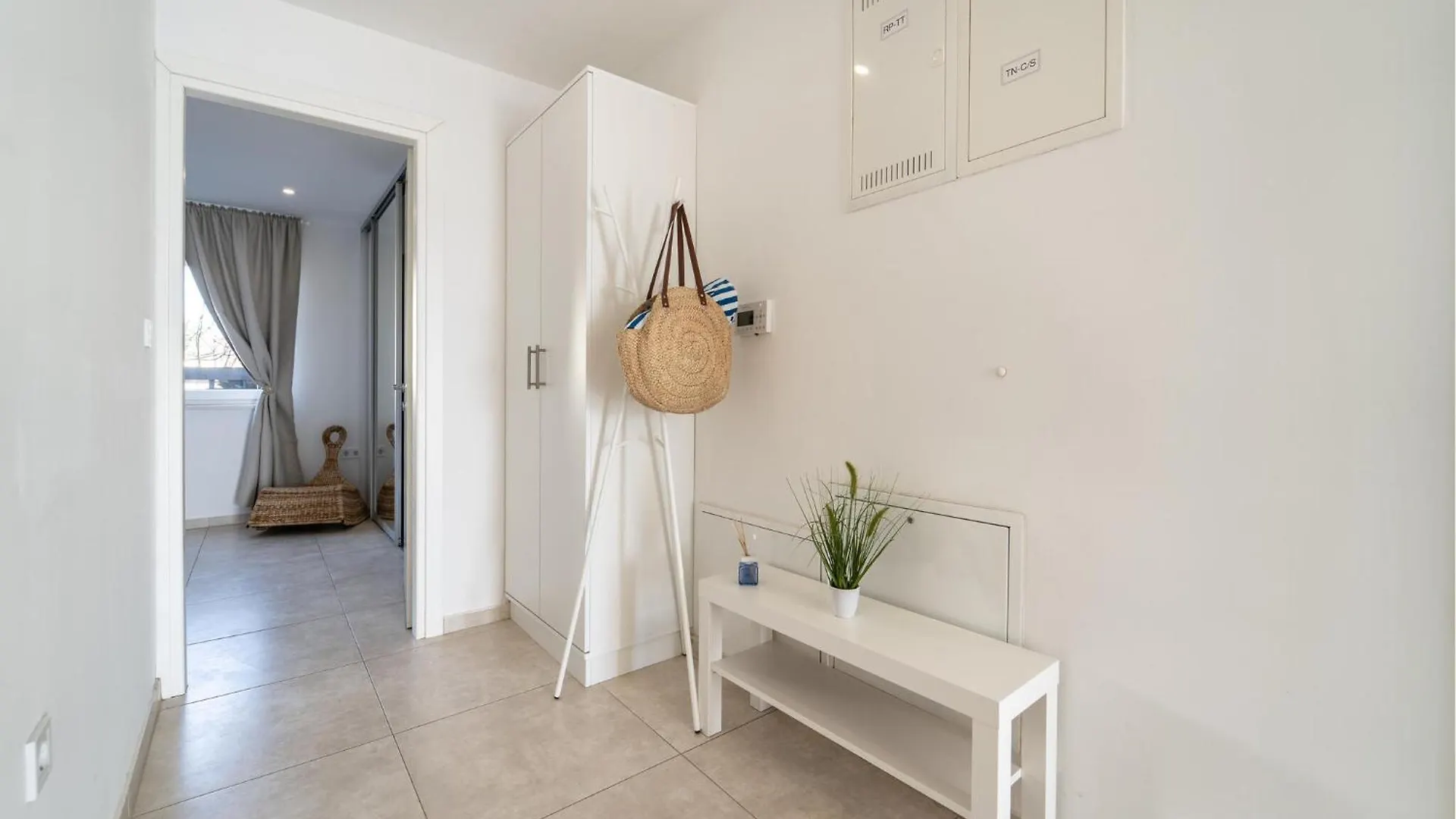 Cozy Apartment In Bibinje With Kitchen